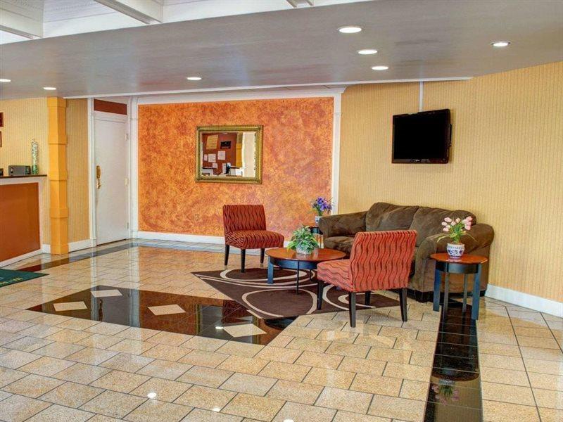 Quality Inn North Yellow Tavern Dış mekan fotoğraf