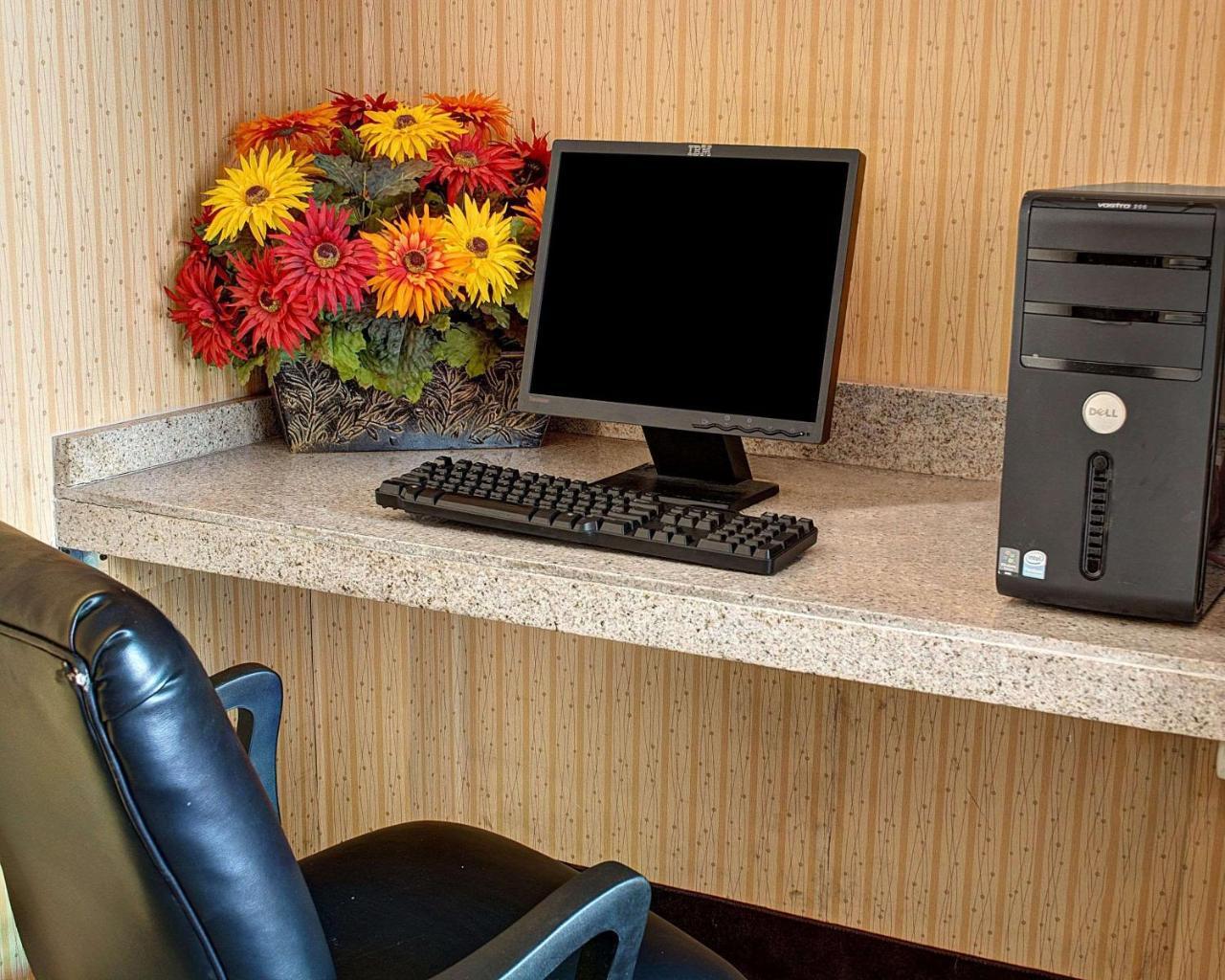 Quality Inn North Yellow Tavern Dış mekan fotoğraf